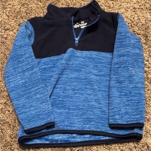 Jumping Bean Quarter Zip